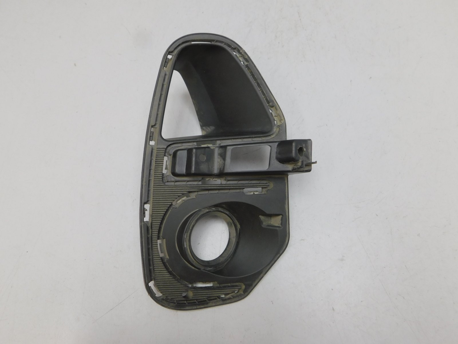 Решетка в бампер левая Kia Sportage 2015>