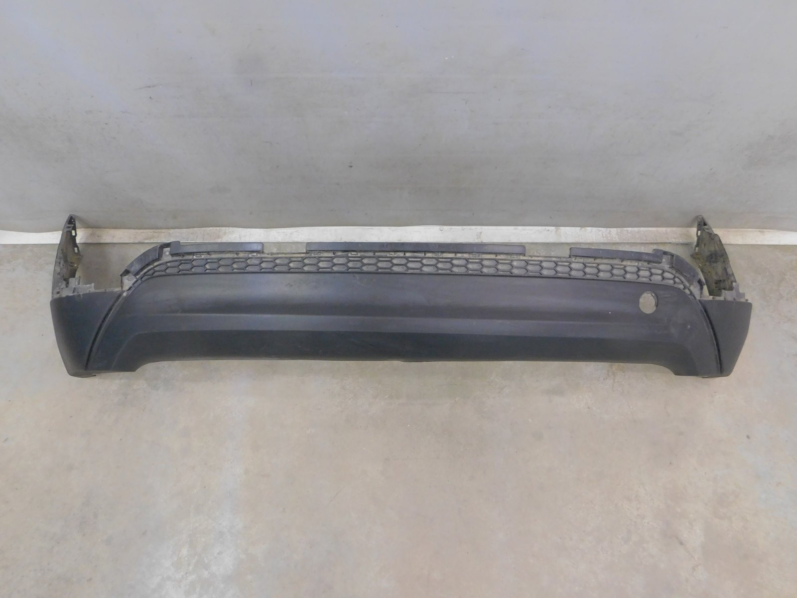 Бампер задний Hyundai Tucson III 2015-2021