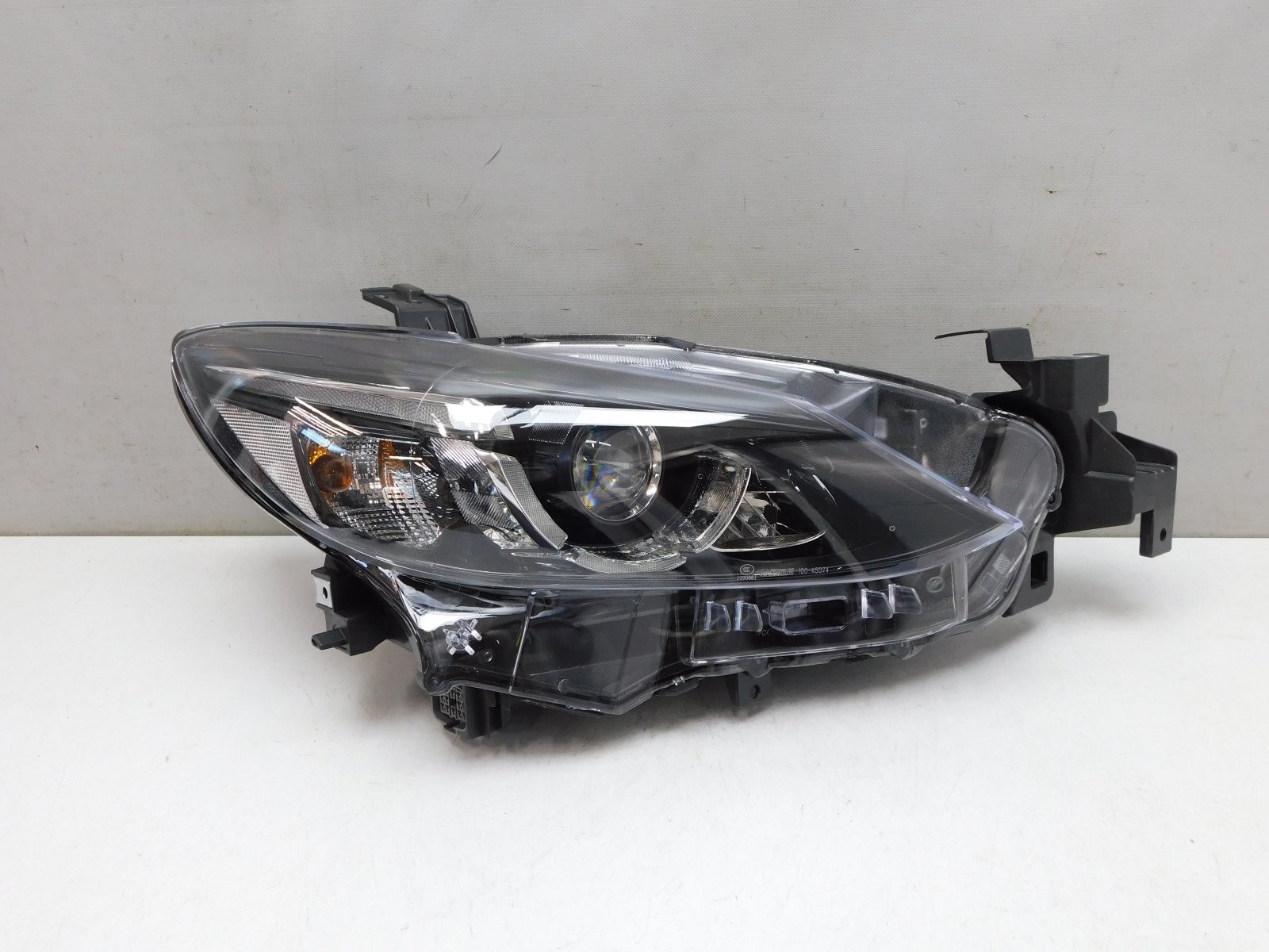 Фара правая Mazda 6 (GJ/GL) 2013>