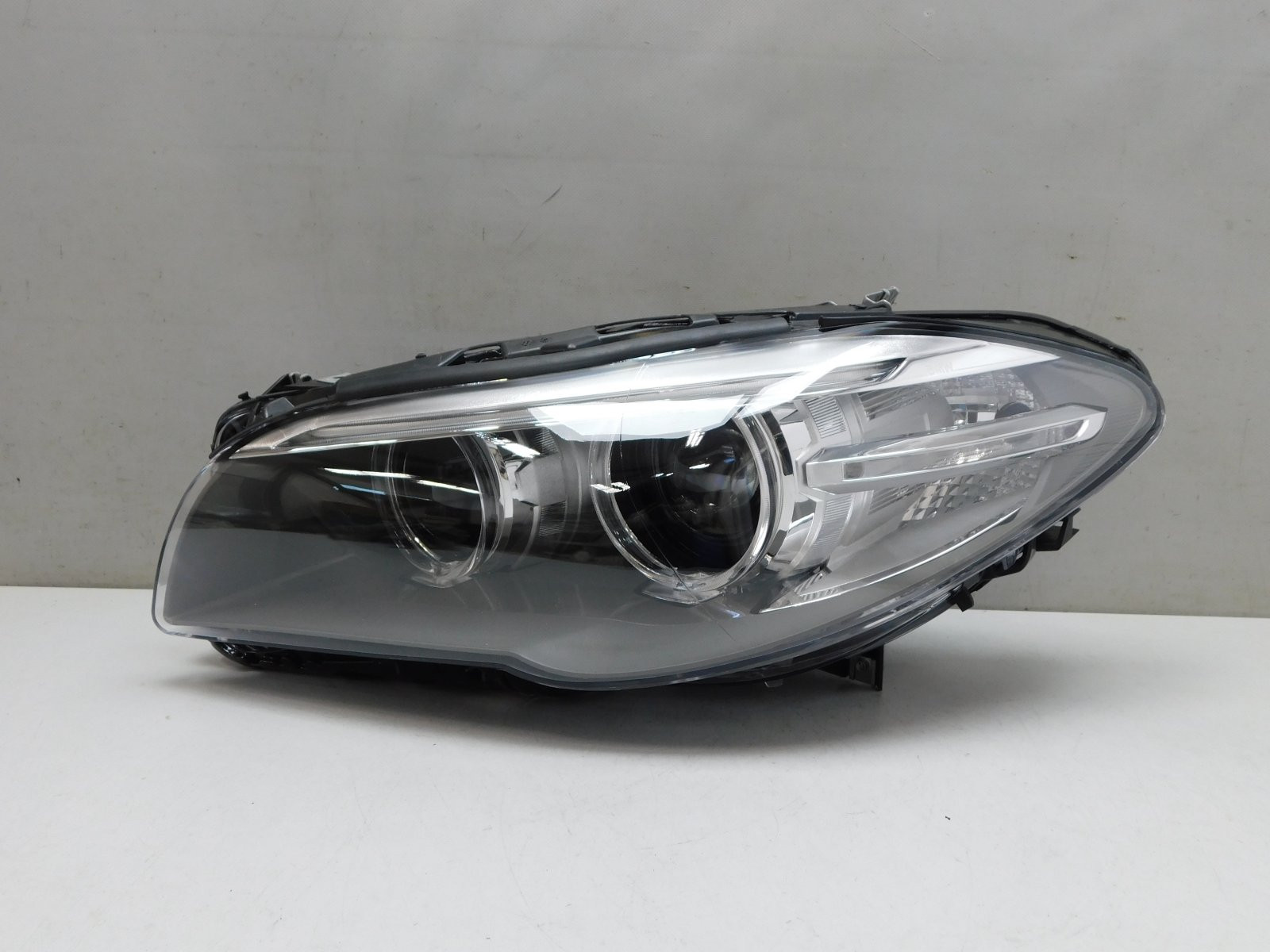 Фара левая BMW 5-серия F10/F11 2009>