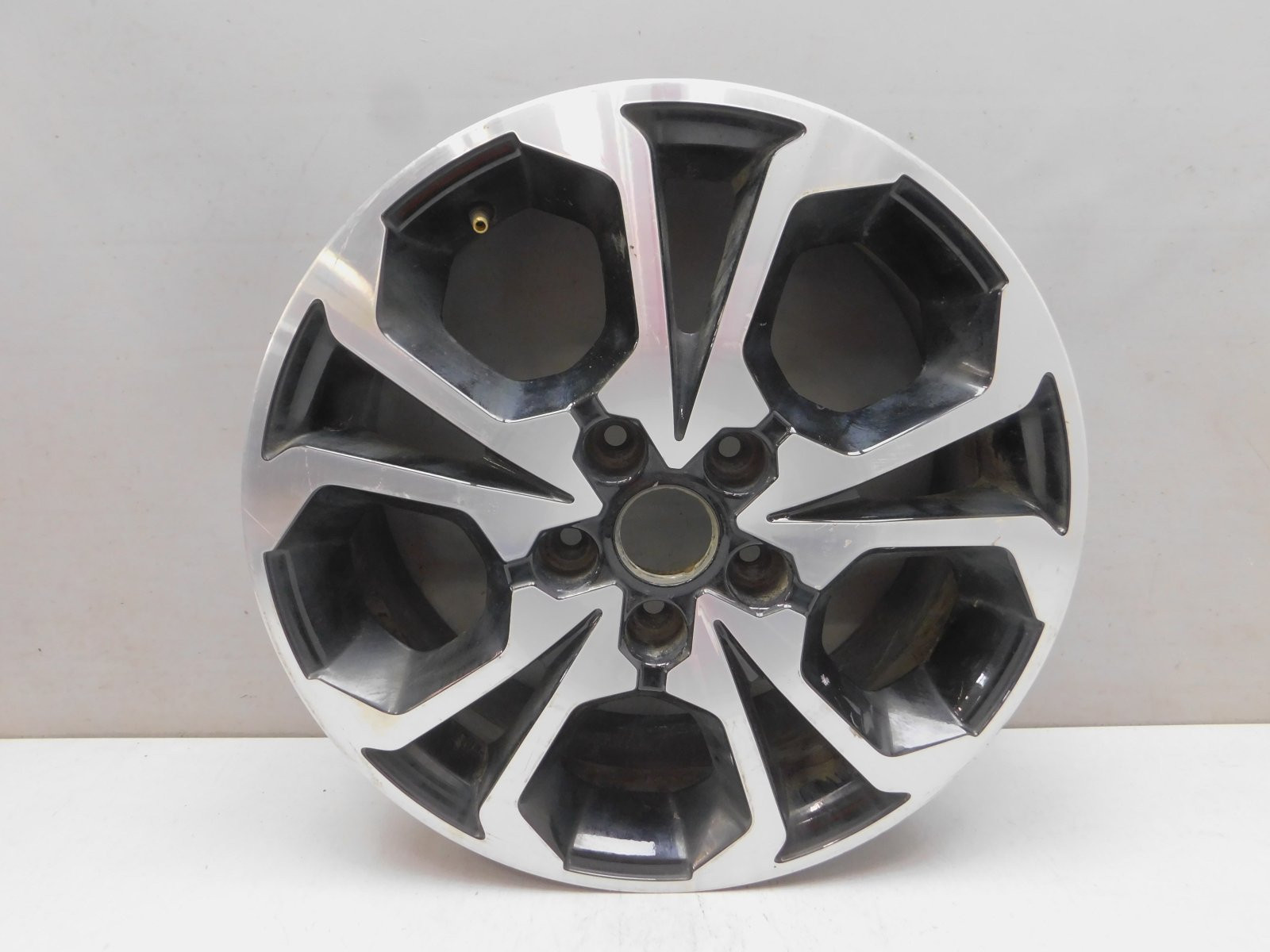 Диск колесный Renault Arkana 2019>