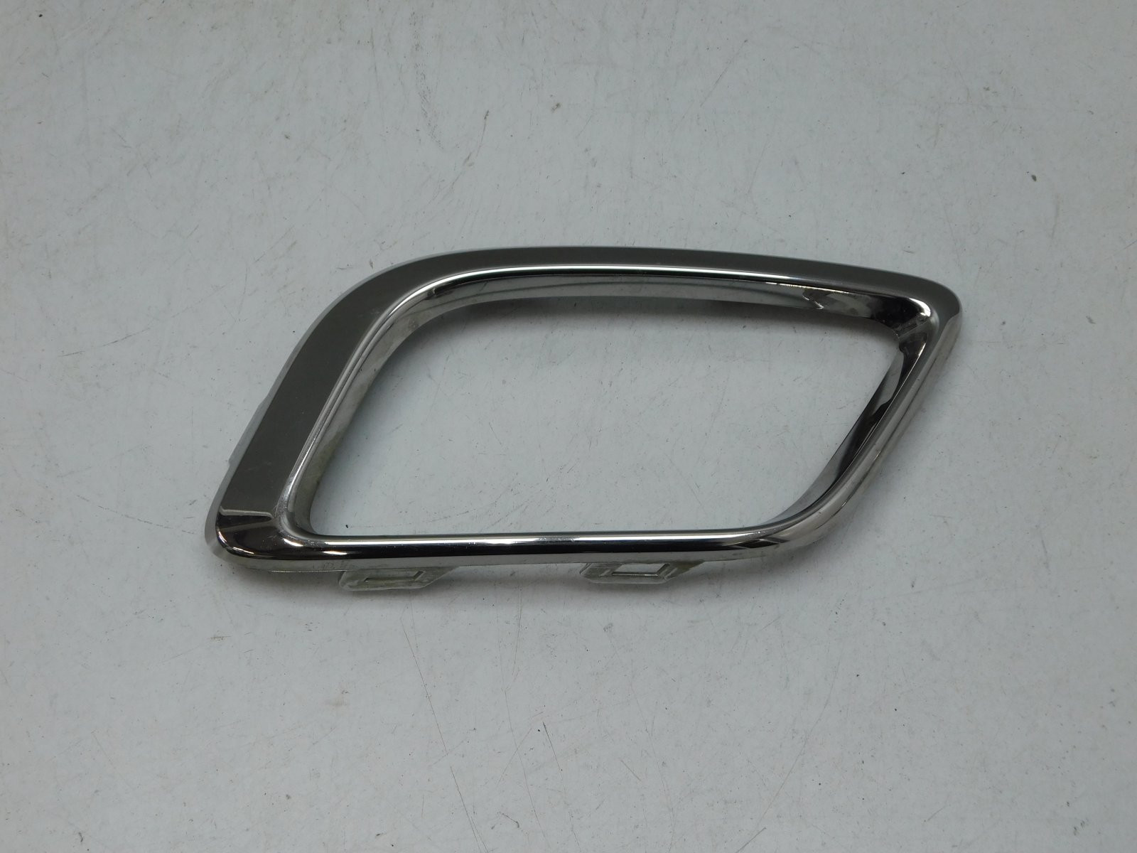 Рамка для противотуманных фар Renault Logan II 2014>