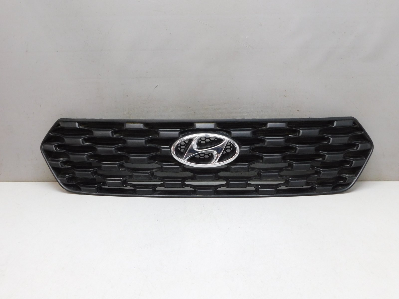 Решетка радиатора Hyundai Creta 2016>