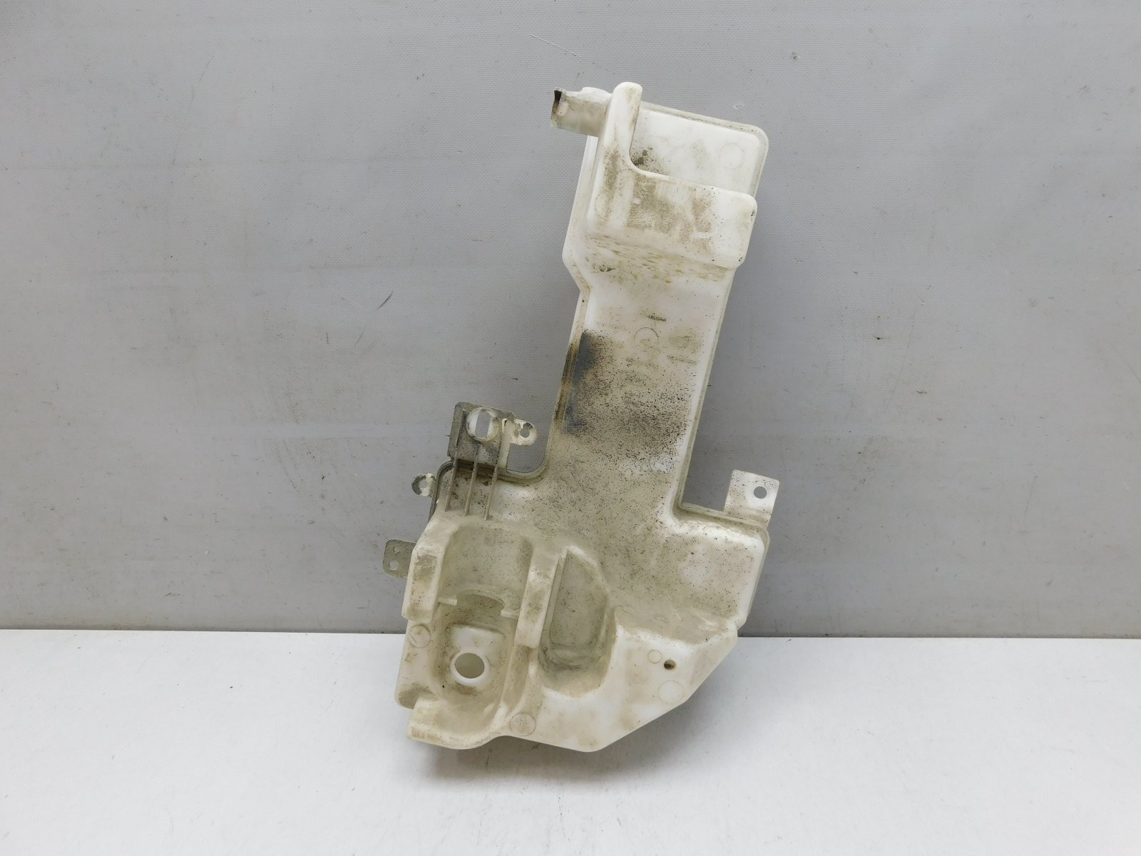 Бачок омывателя лобового стекла Ford Transit/Tourneo Custom 2012>