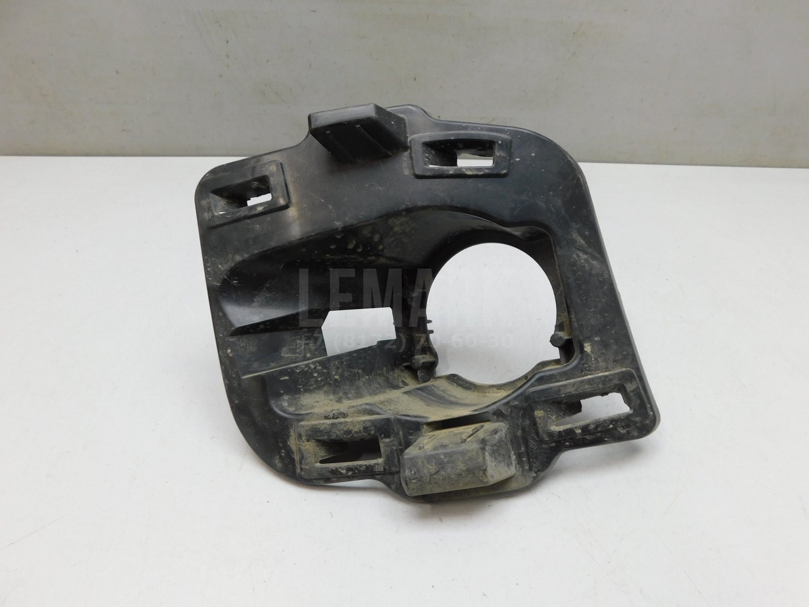 Кронштейн фары противотуманной л Renault Logan II 2014> 269163180R