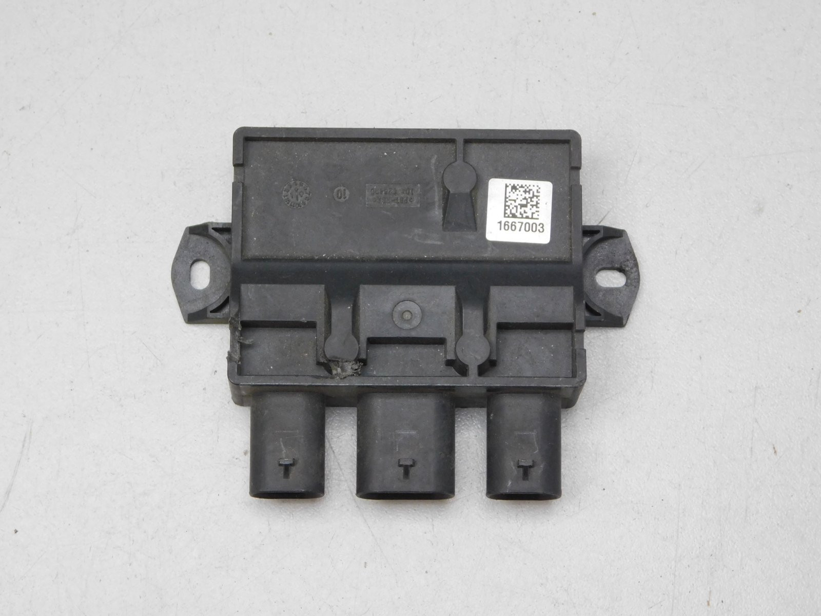 Блок электронный BMW X3 G01 2017>