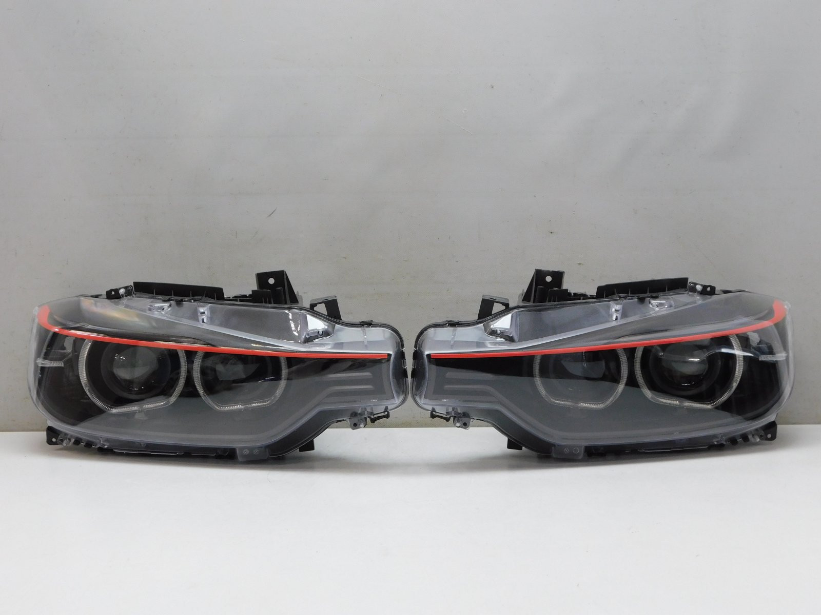 Фары (комплект) BMW 3-серия F30 2011>