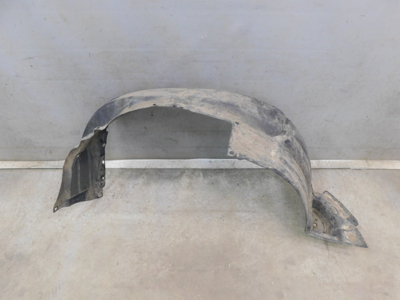 Локер передний левый Toyota Land Cruiser (150)/Prado 2009>