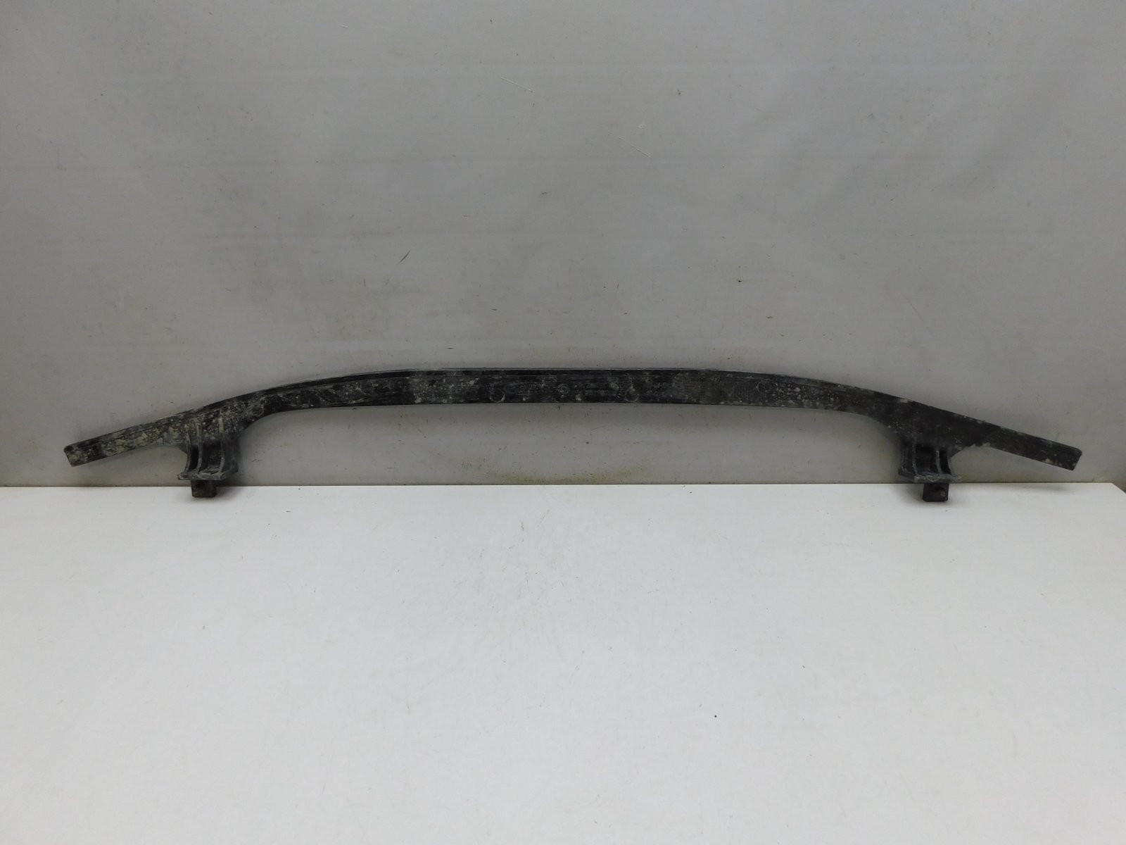 Усилитель переднего бампера Hyundai Santa Fe (TM) 2018>