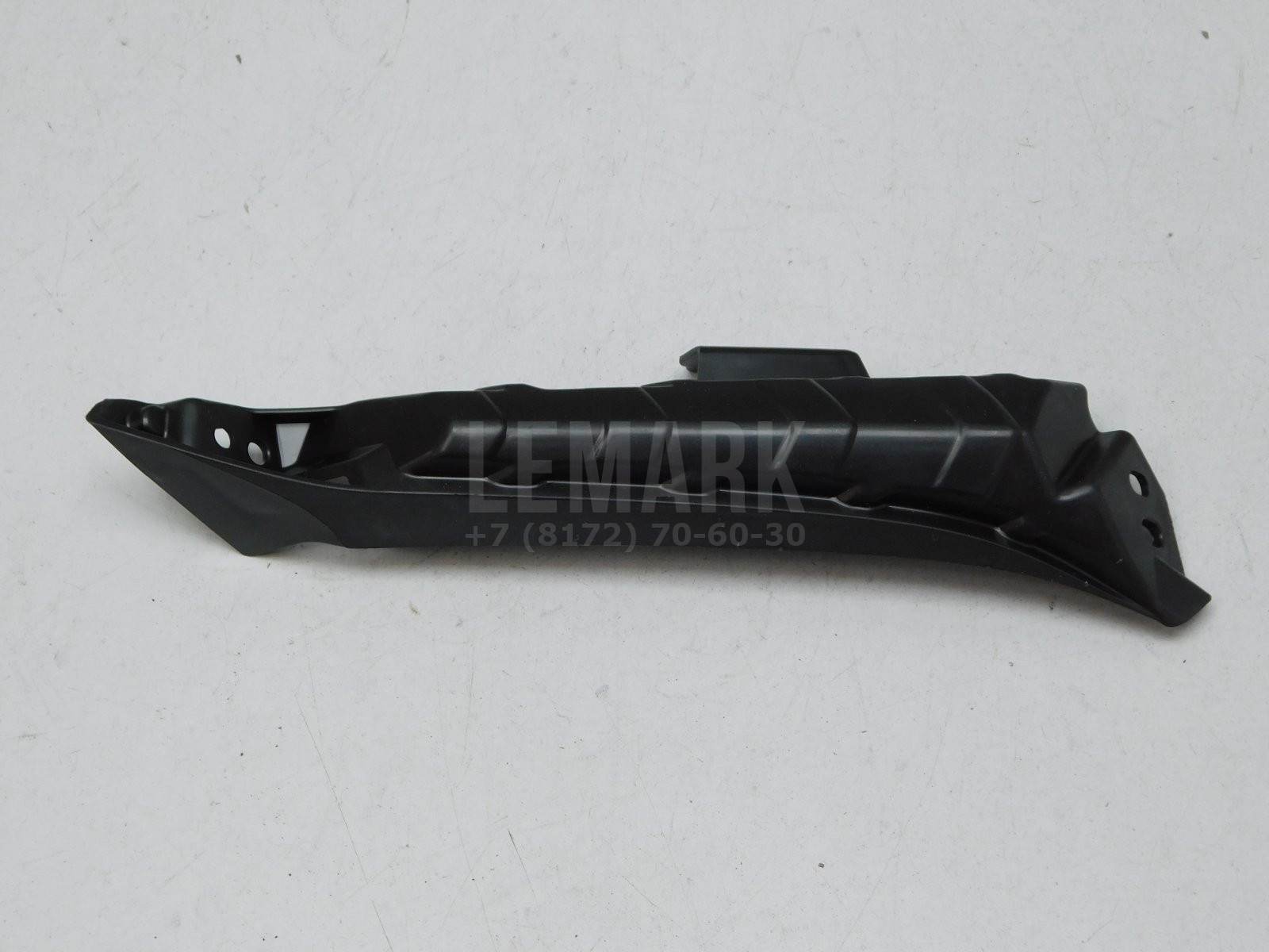 Кронштейн Mazda 6 (GJ/GL) 2013> G46L50151