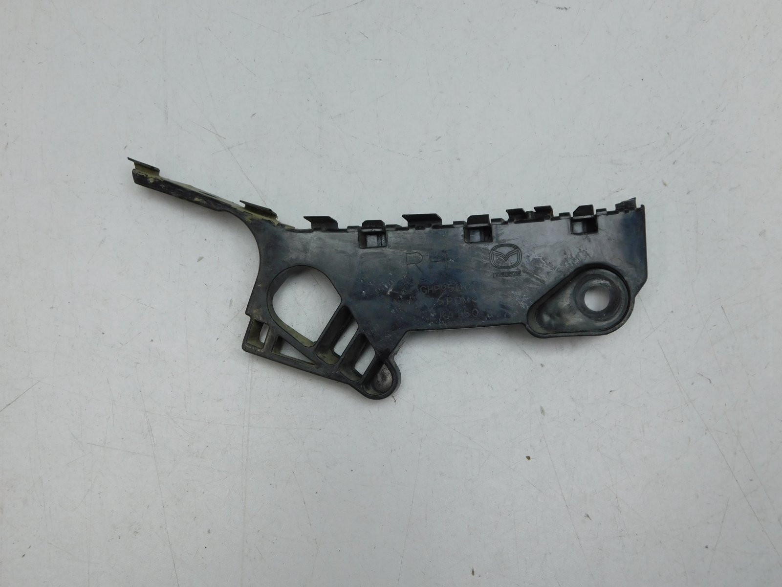 Кронштейн переднего бампера Mazda 6 (GJ/GL) 2013>