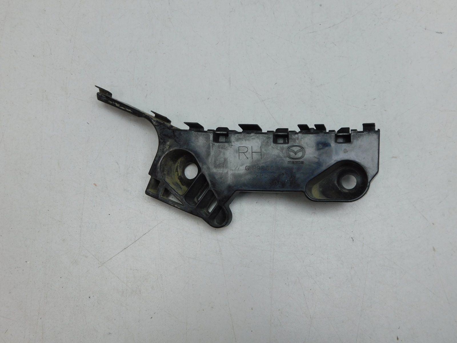 Кронштейн переднего бампера Mazda 6 (GJ/GL) 2013>