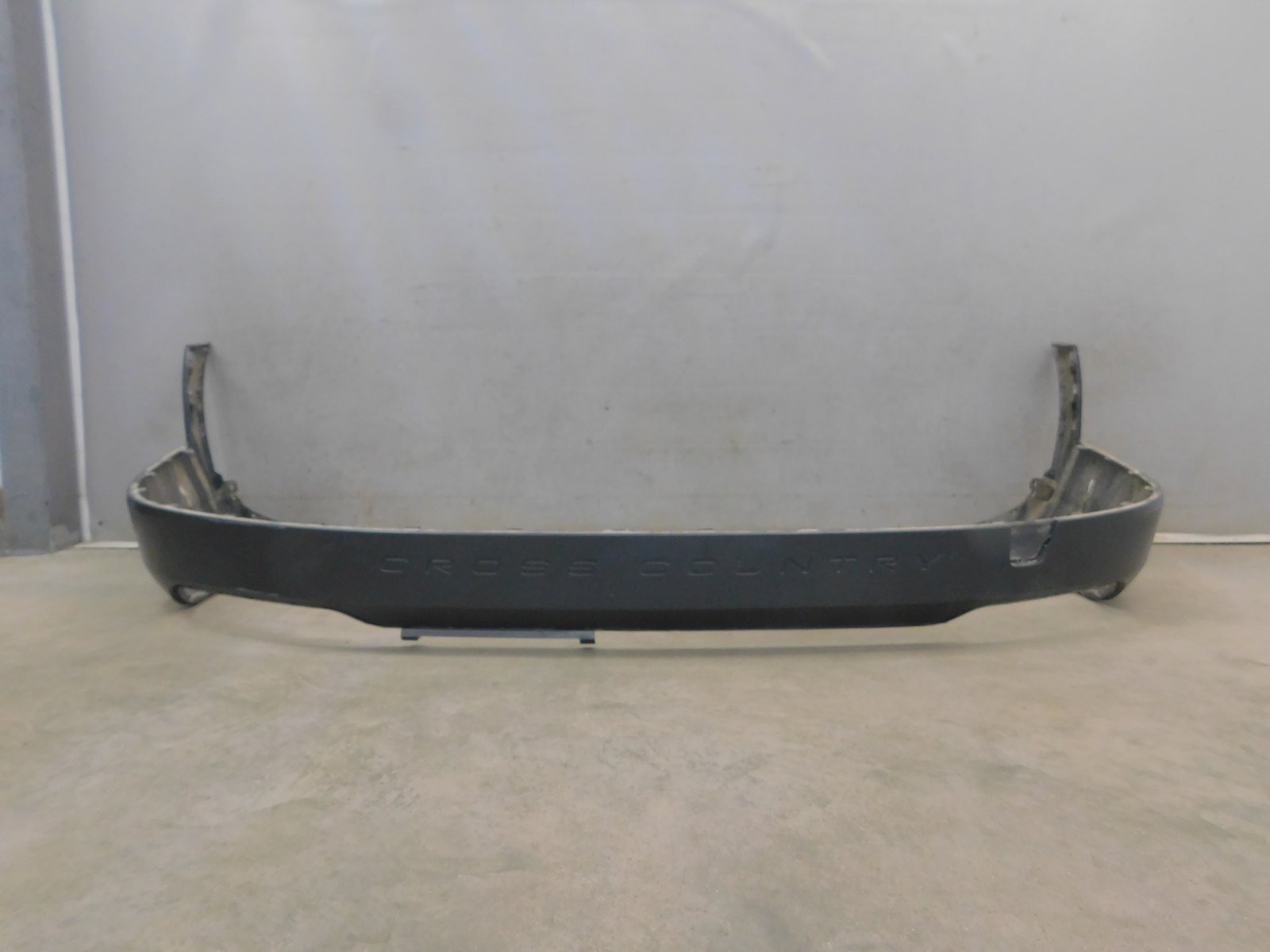 Юбка задняя Volvo V90 Cross Country 2017>