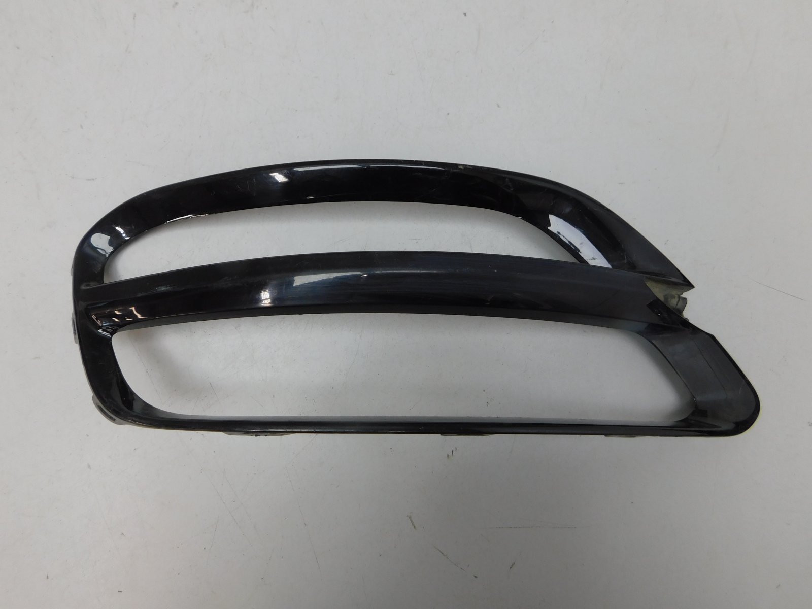 Накладка заднего бампера Kia Sportage 2015>