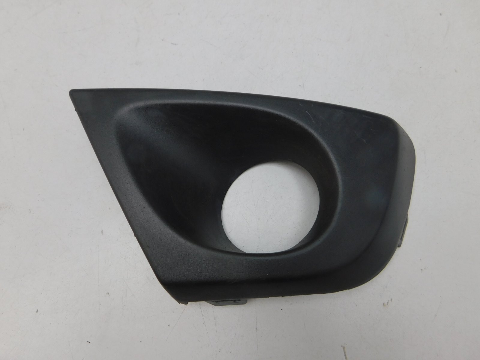 Рамка для противотуманных фар Renault Duster 2011>