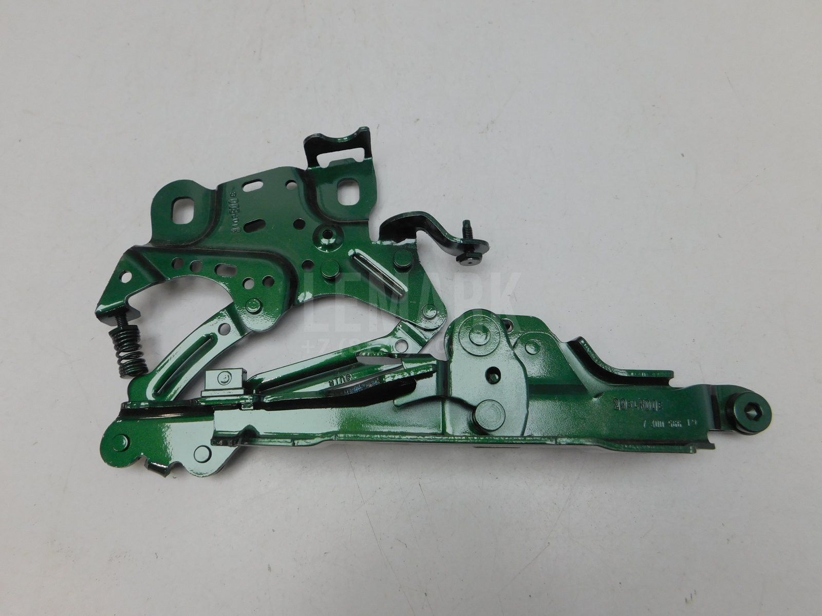 Петля капота правая Mini F55 2014> 7300566