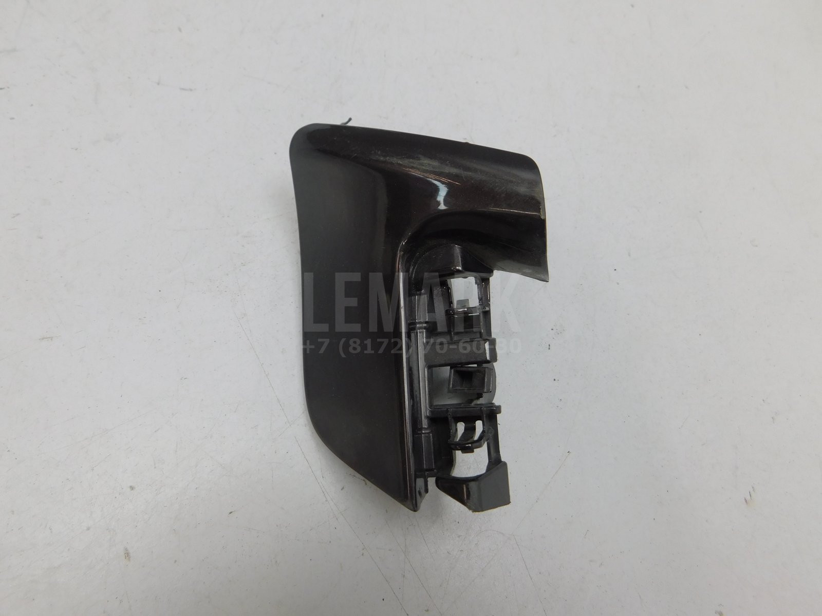 Заглушка буксировочного крюка Lexus RX III 2009> 5212848090