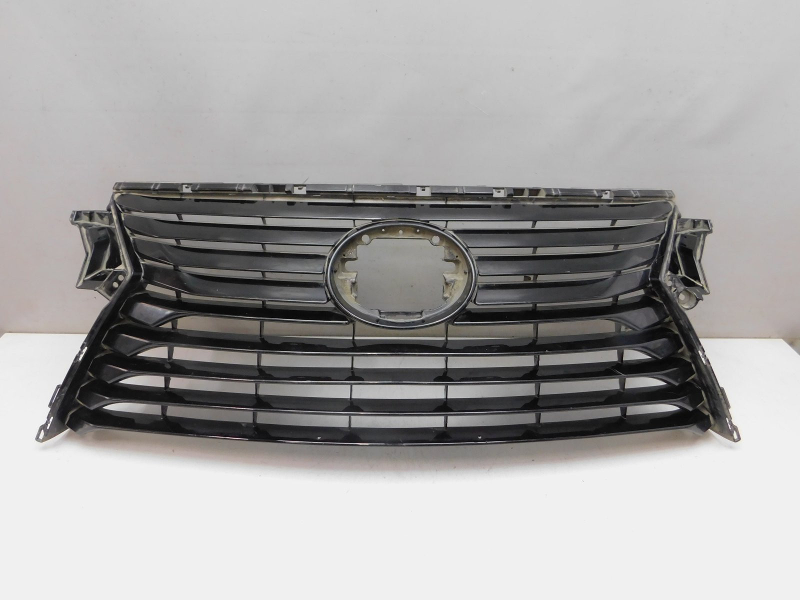 Решетка радиатора Lexus RX IV 2015>