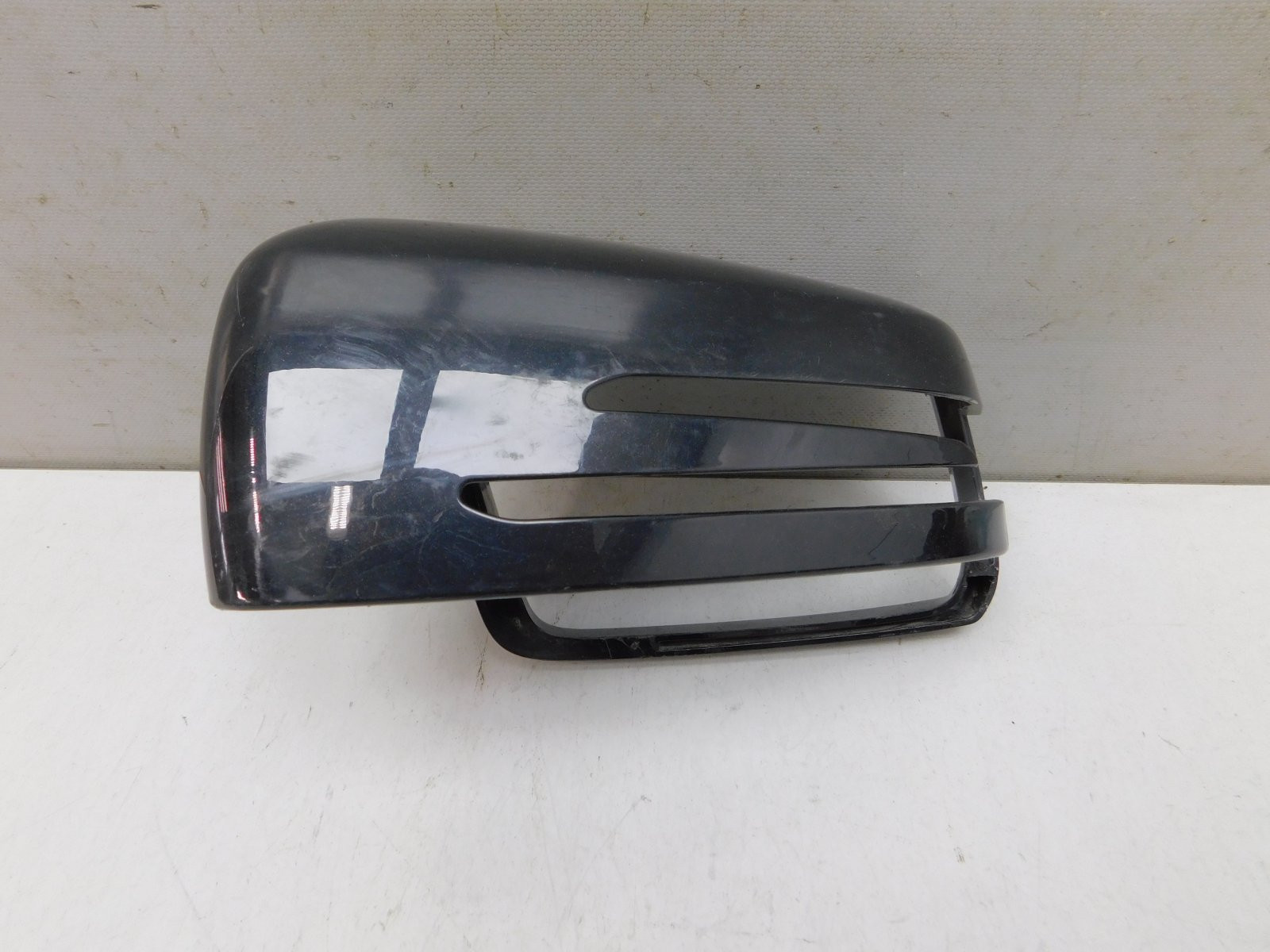 Накладка зеркала левого Mercedes-Benz E-Klasse W212 2009>