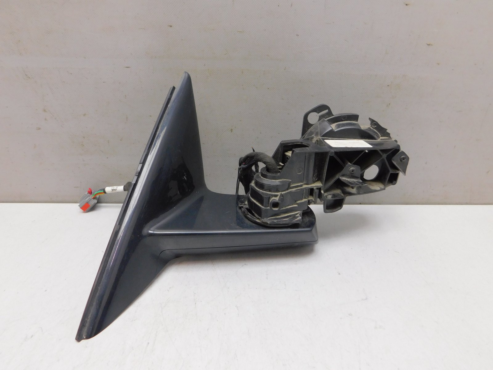 Зеркало левое электрическое Land Rover Range Rover Evoque 2011-2019