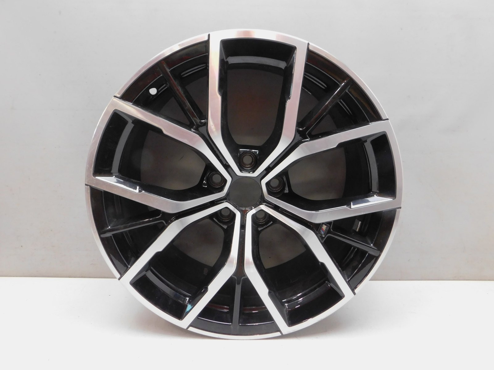 Диск колесный BMW 5-серия G30 2016>