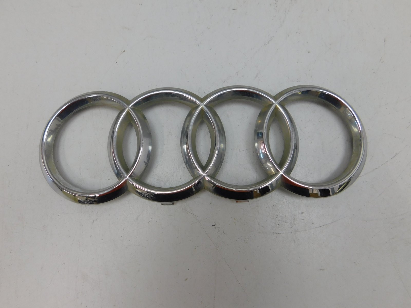 Эмблема Audi A3 [8V] 2013-2020