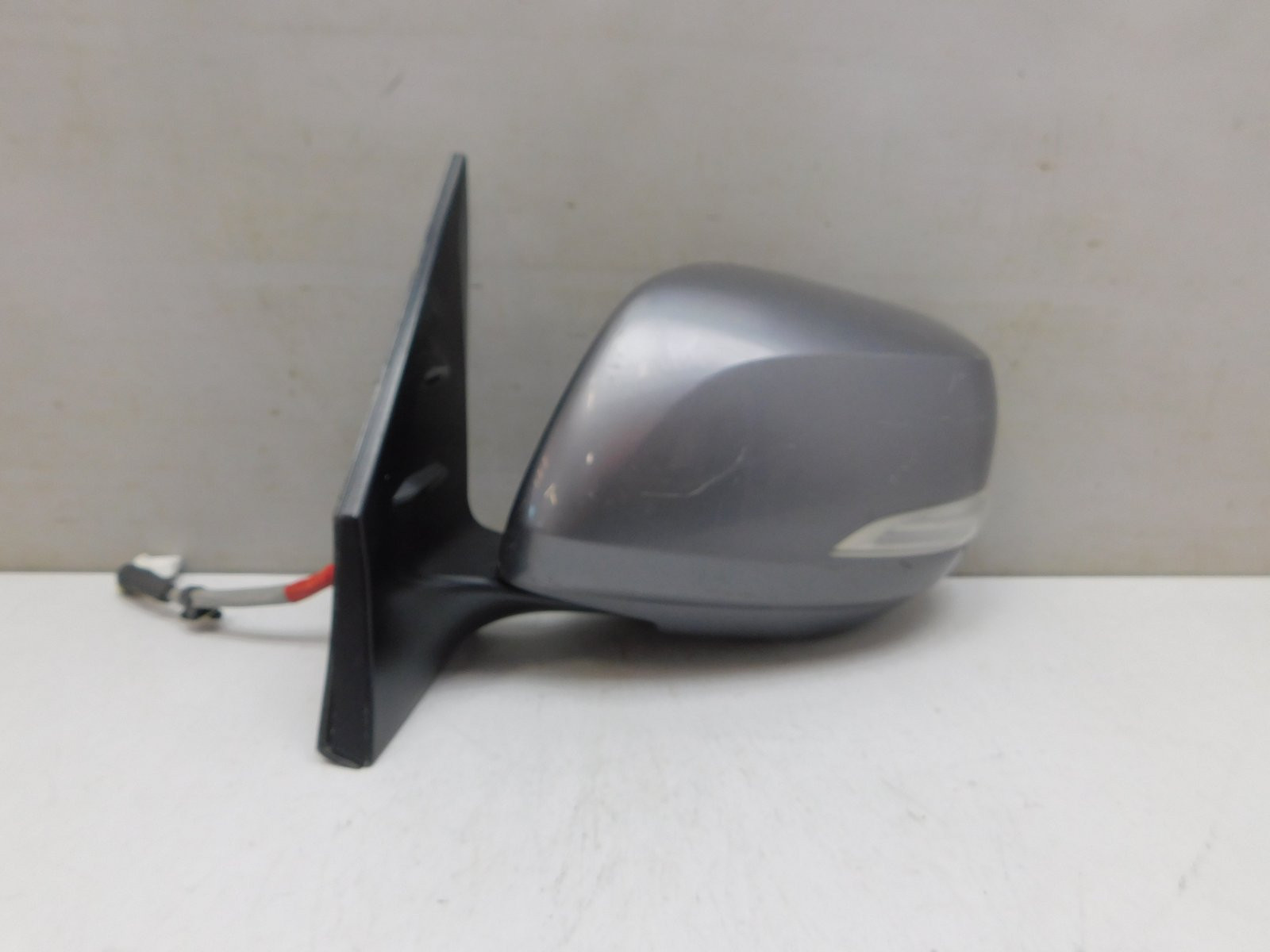 Зеркало левое электрическое Lexus LX 570 (URJ200) 2007>