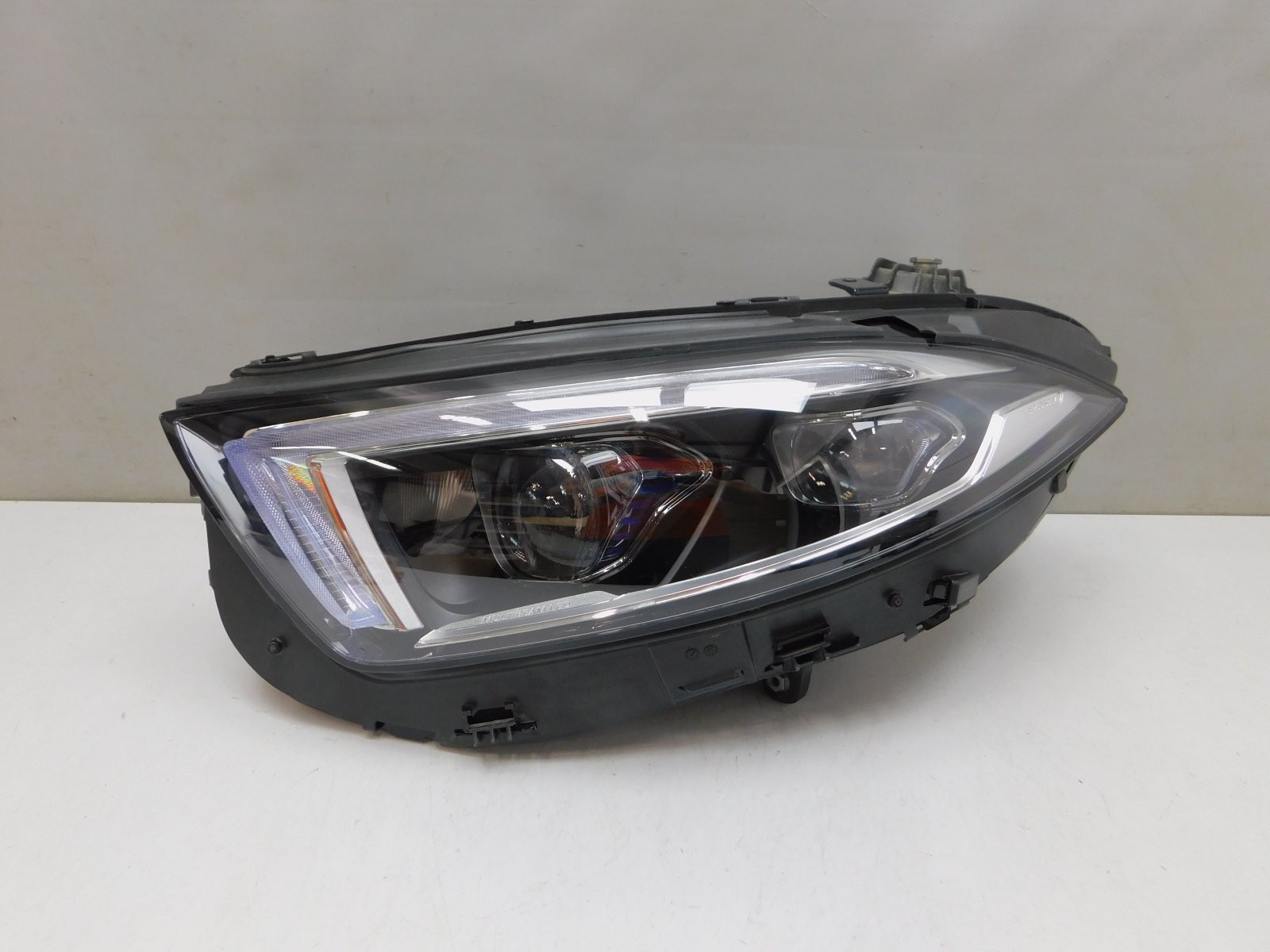 Фара левая Mercedes-Benz CLS-klasse C257 2018>