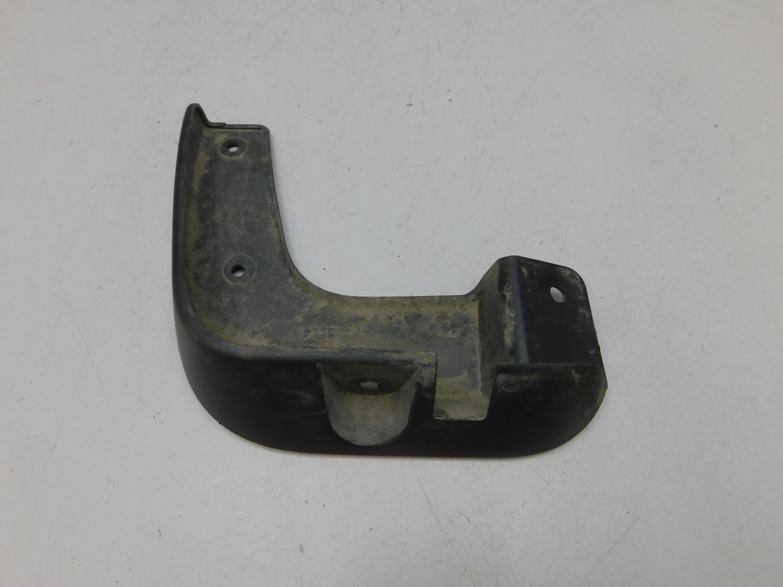 Брызговик передний левый Kia Rio 2017>