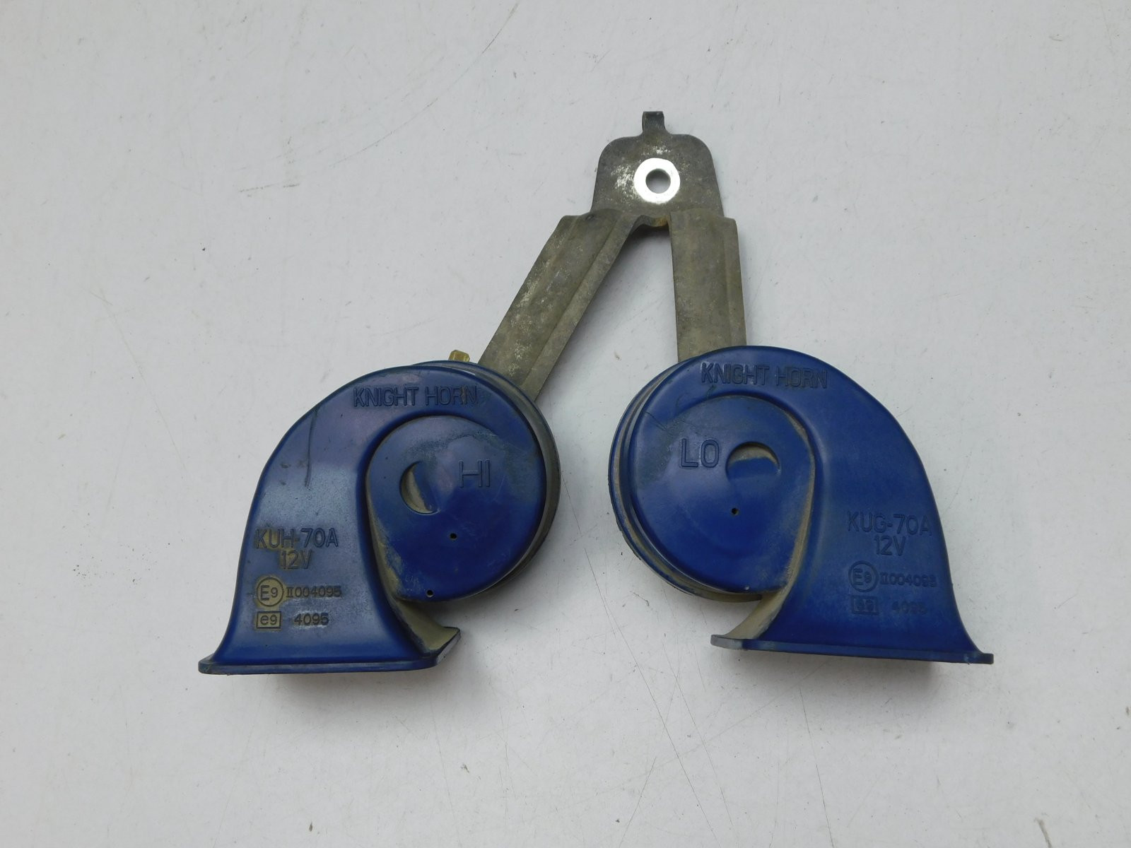 Сигнал звуковой Mazda 6 (GH) 2007-2013