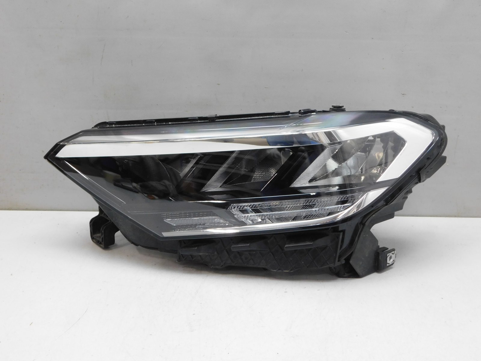 Фара левая Volkswagen Polo (RUS) 2020>