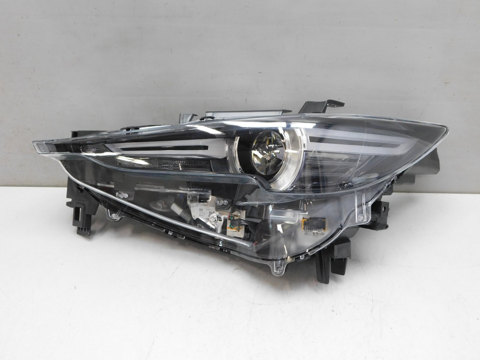 Фара левая Mazda CX 5 2017>