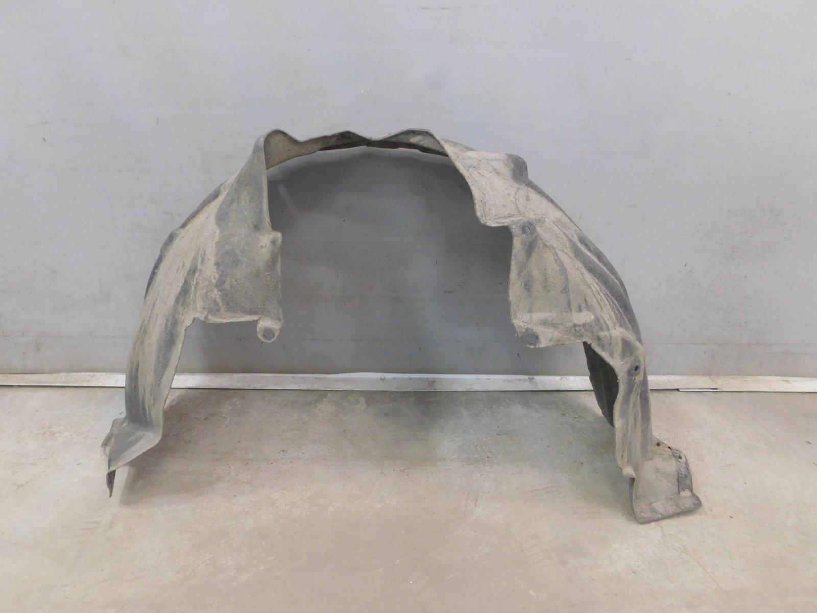 Локер передний левый Toyota RAV 4 2019>