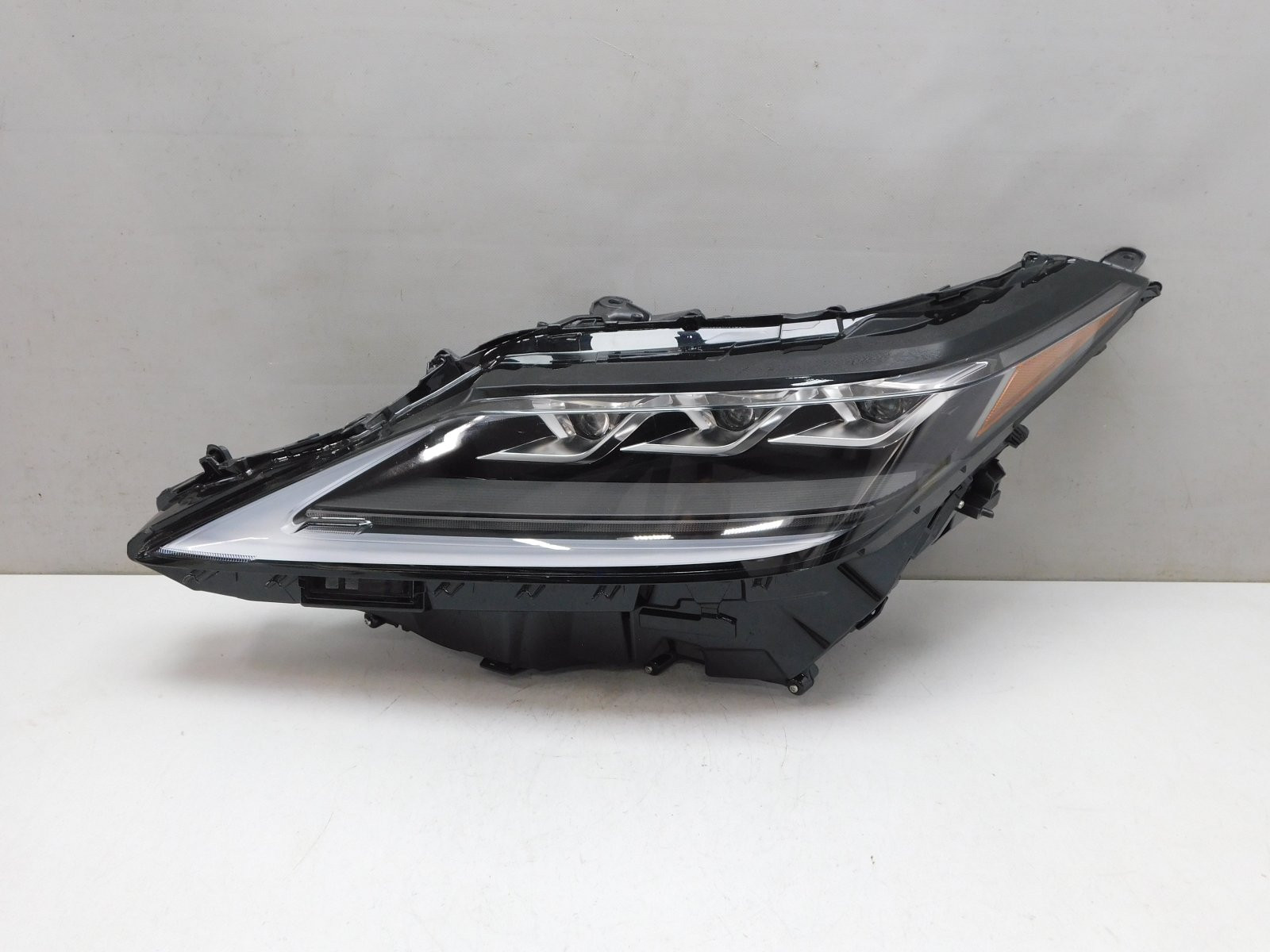 Фара левая Lexus RX IV 2015>