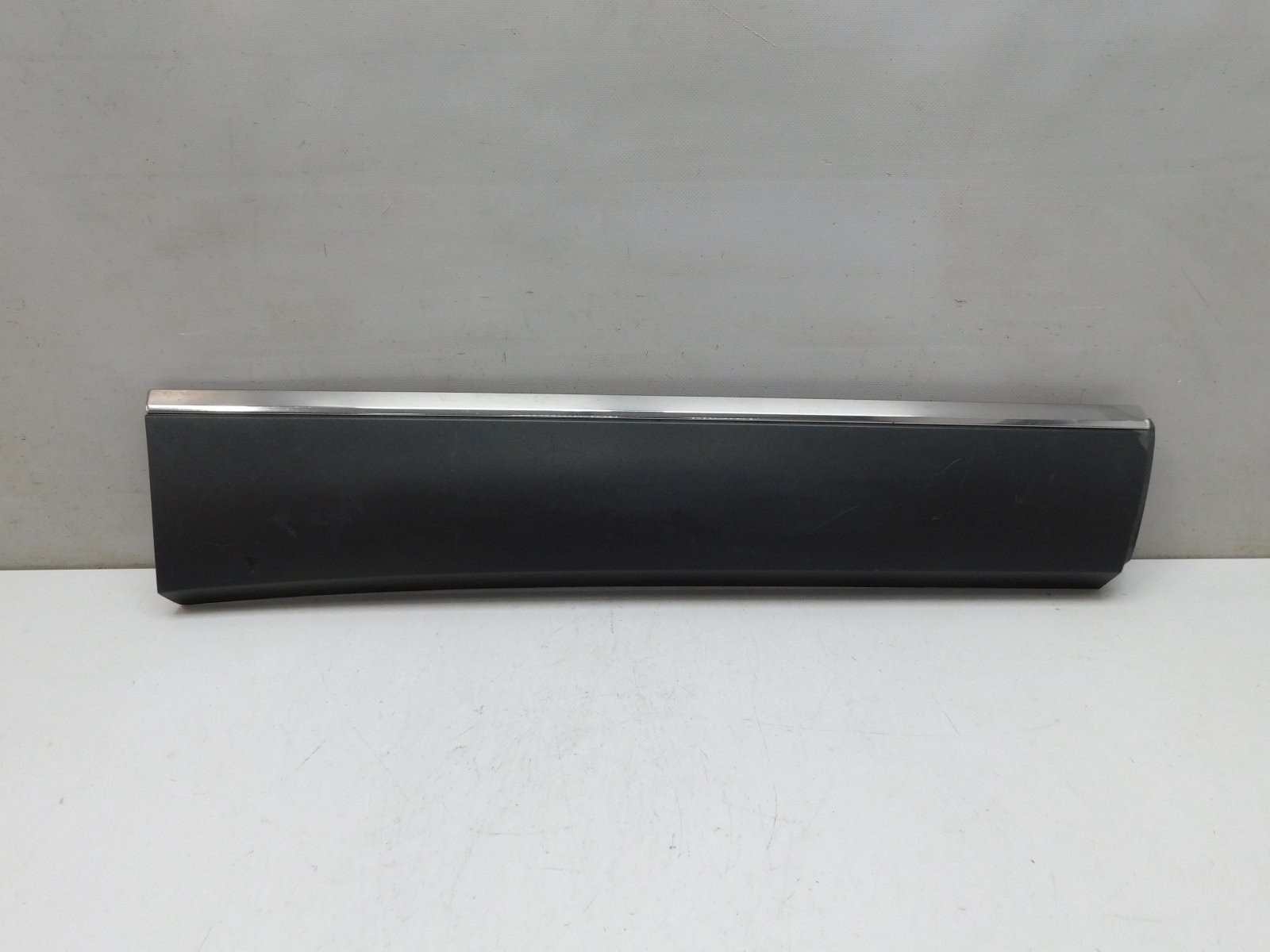 Накладка двери задней правой Renault Arkana 2019>