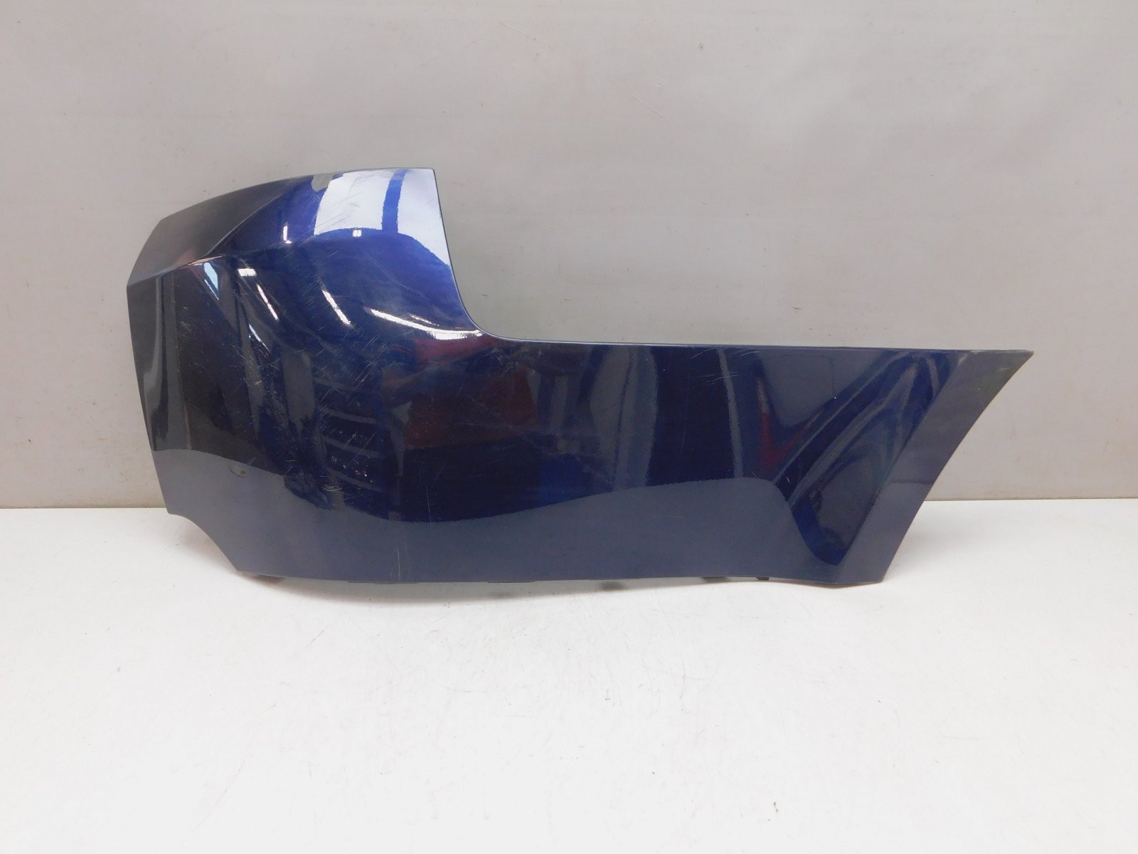 Бампер задний Land Rover Range Rover Sport 2013>