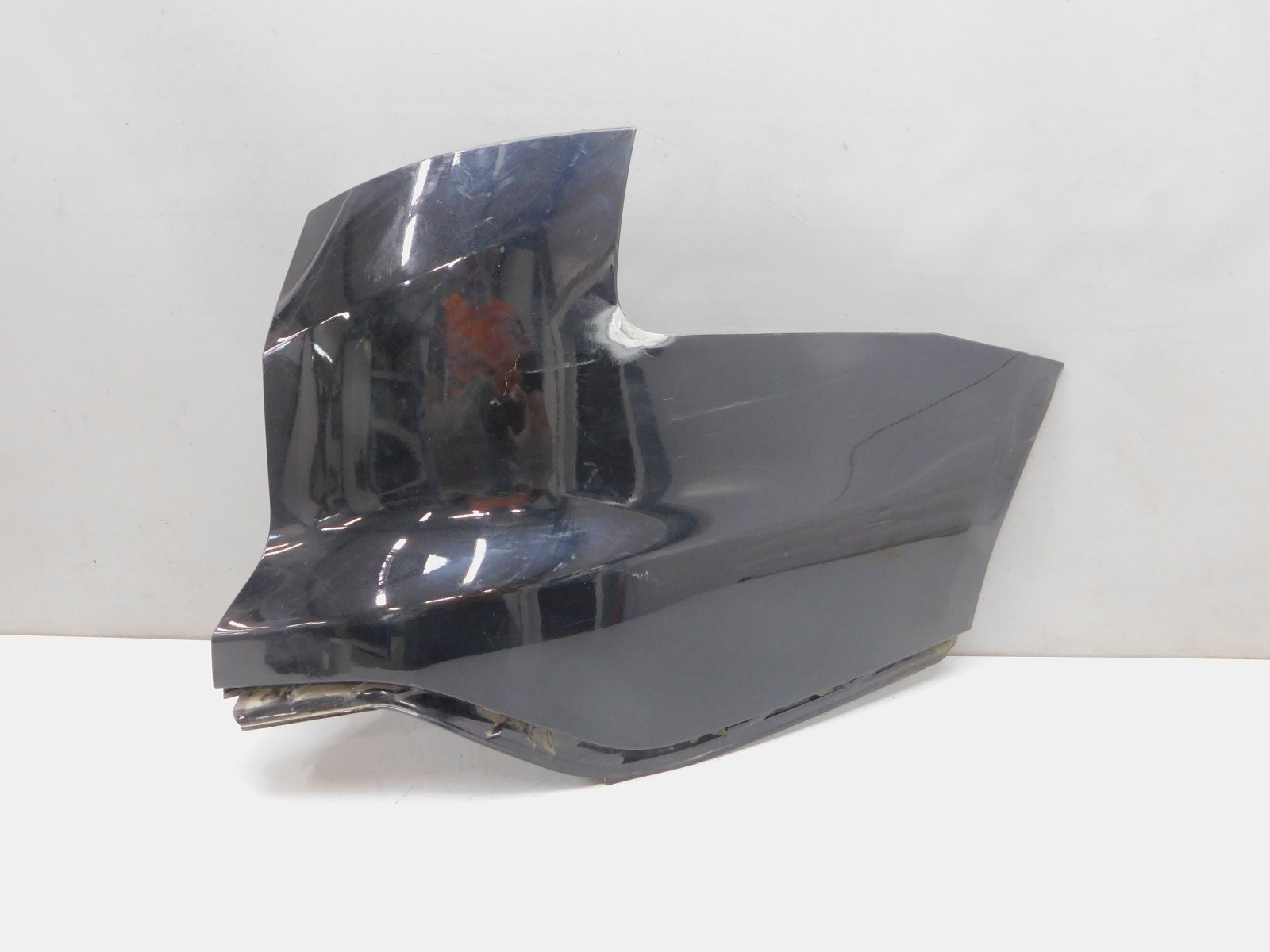 Бампер задний Ford Focus III 2011>