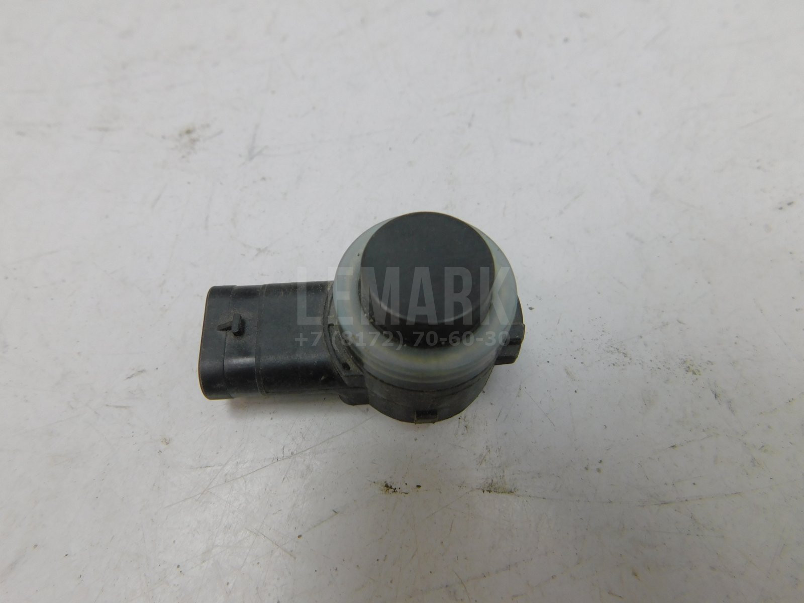 Датчик парковки BMW 5-серия G30 2016> 66209274427