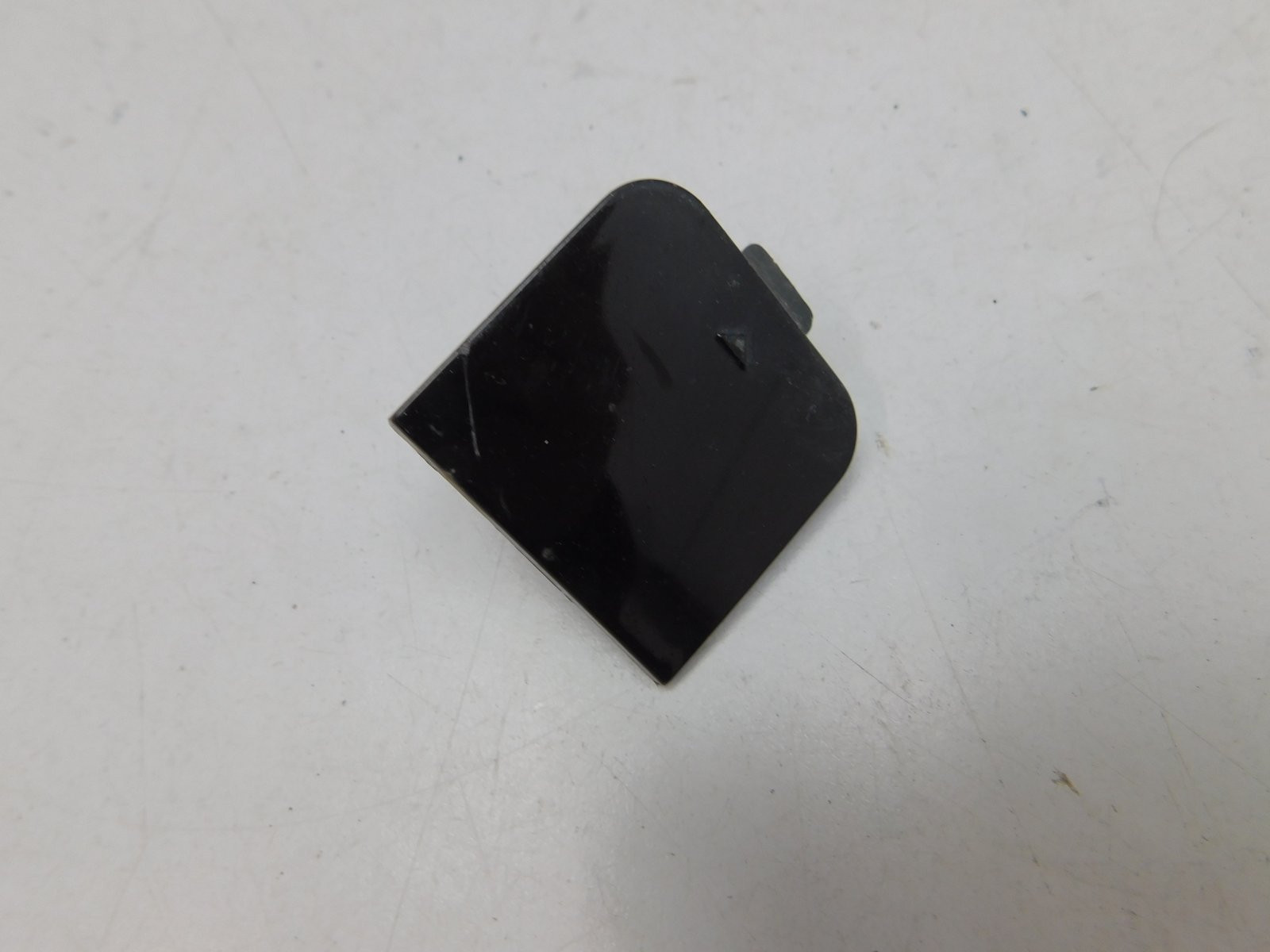 Заглушка буксировочного крюка Kia Sportage 2015>