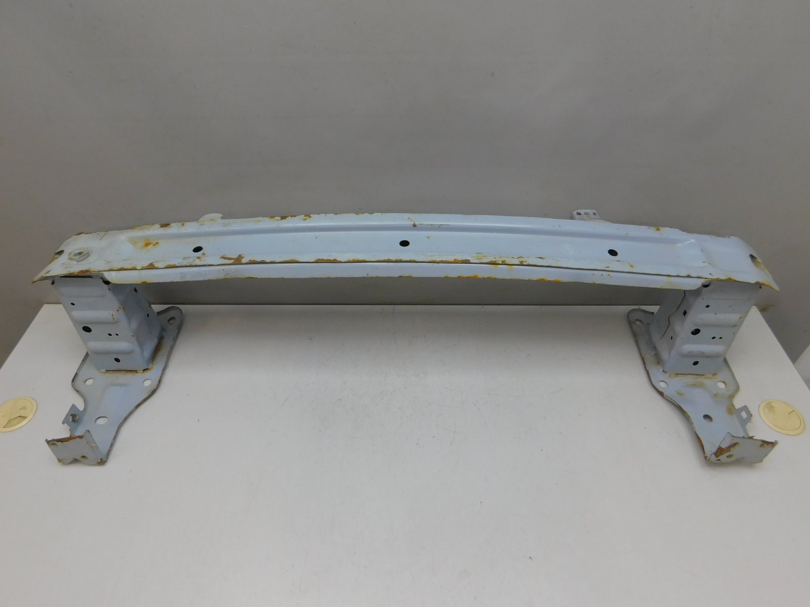 Усилитель переднего бампера Ford Mondeo IV 2007-2015