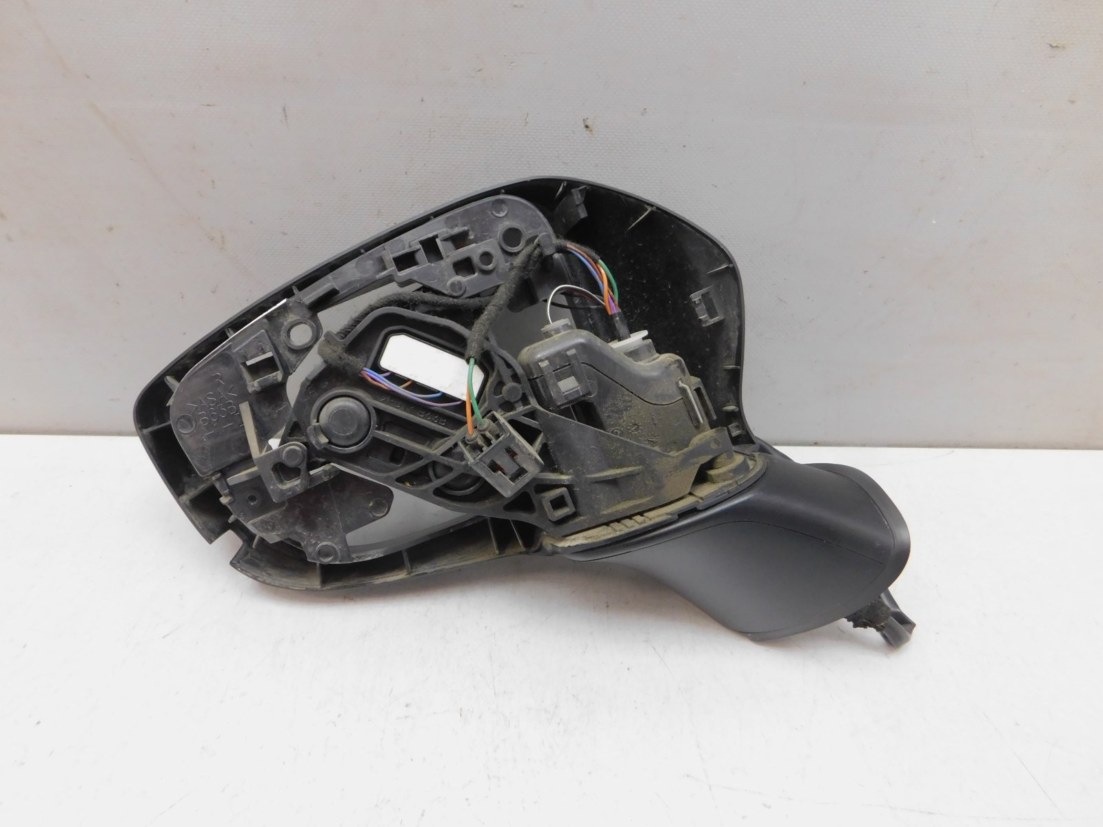 Зеркало правое электрическое Mazda 6 (GJ/GL) 2013>