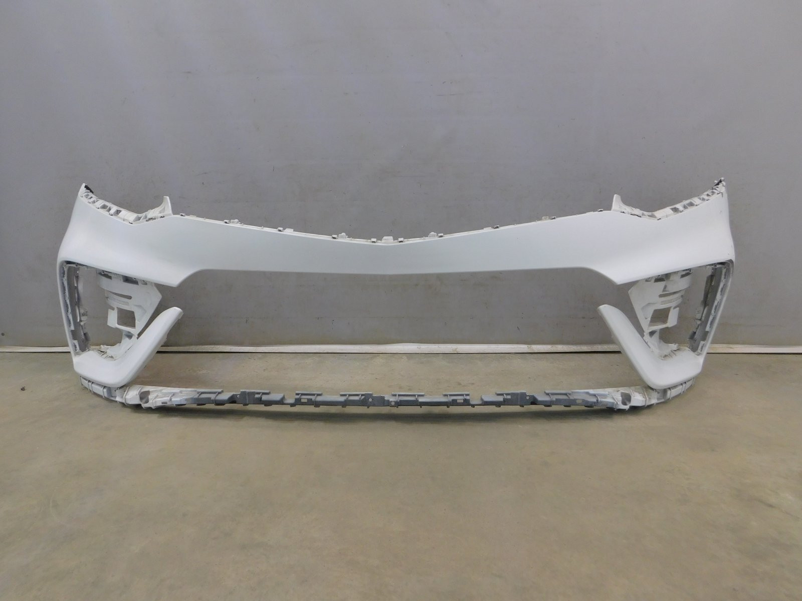 Бампер передний Geely Tugella 2020>