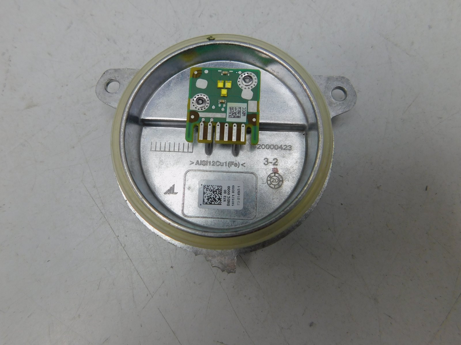 Светодиодный модуль фары BMW X5 G05 2018>