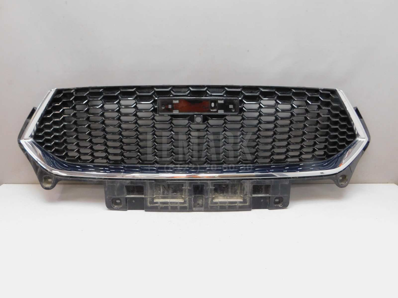Решетка радиатора Haval F7 2019> 5509101XKQ00A