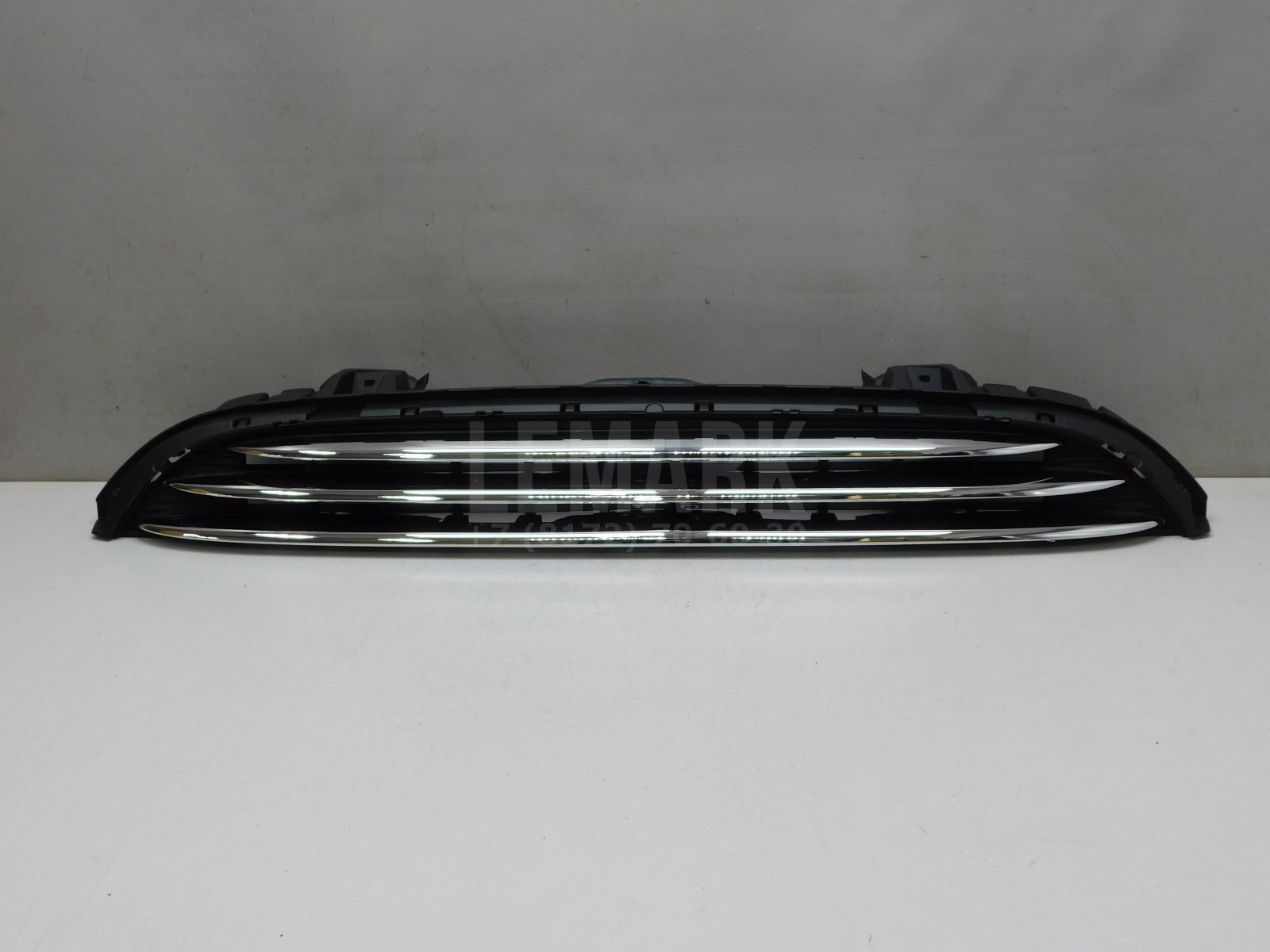 Решетка радиатора Mini F55 2014> 51137335529