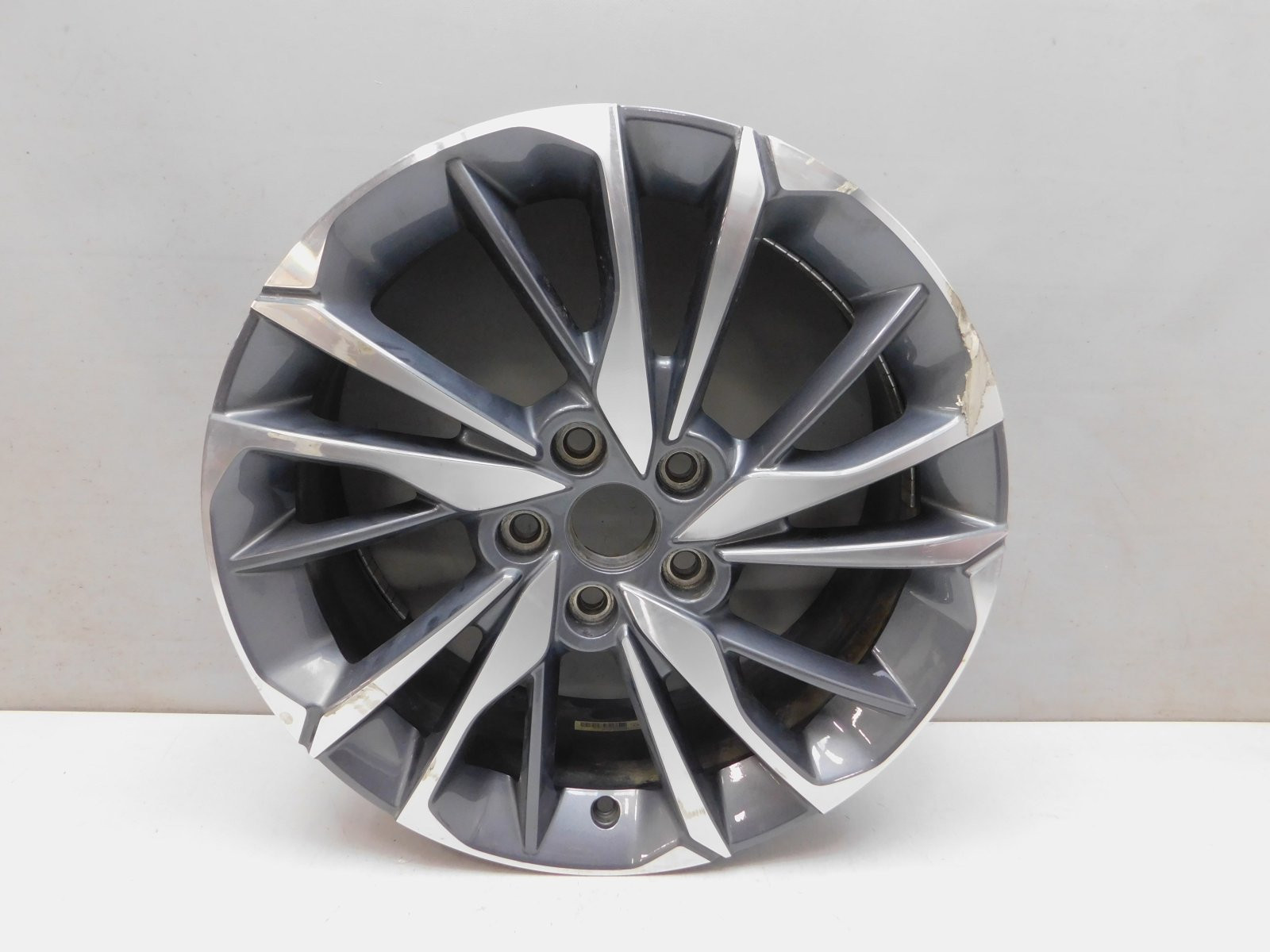 Диск колесный Geely Coolray I 2020>