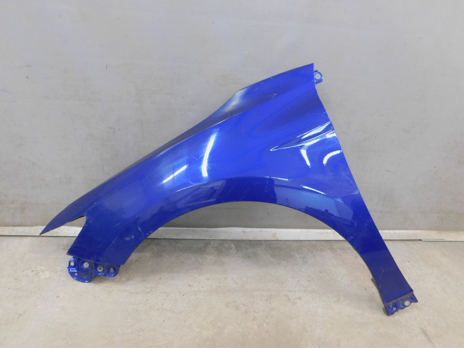 Крыло переднее левое Toyota Camry V70 2017>