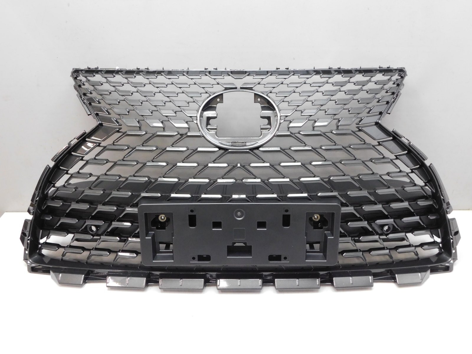 Решетка радиатора Lexus RX IV 2015>