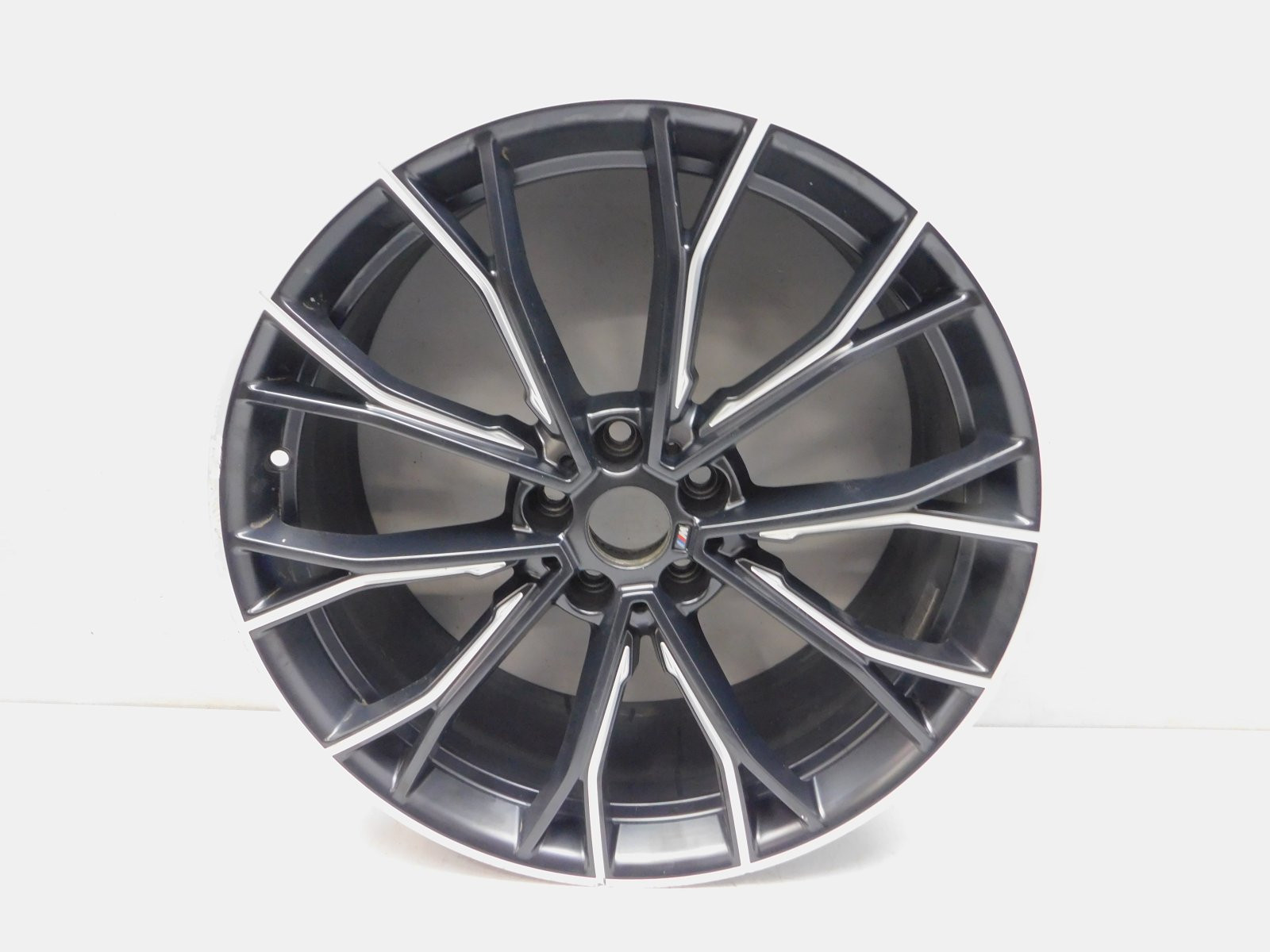 Диск колесный BMW 5-серия G30 2016>