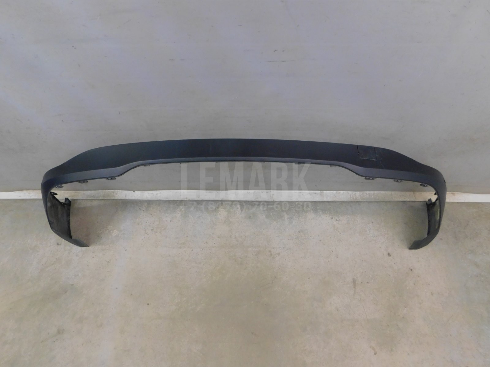 Юбка задняя BMW X3 F25 2010> 51127338774